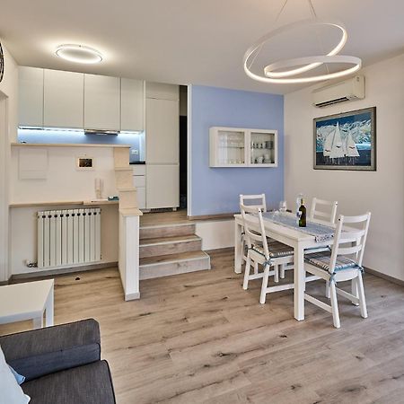 Vela Bianca Home Garda Гарда Екстер'єр фото