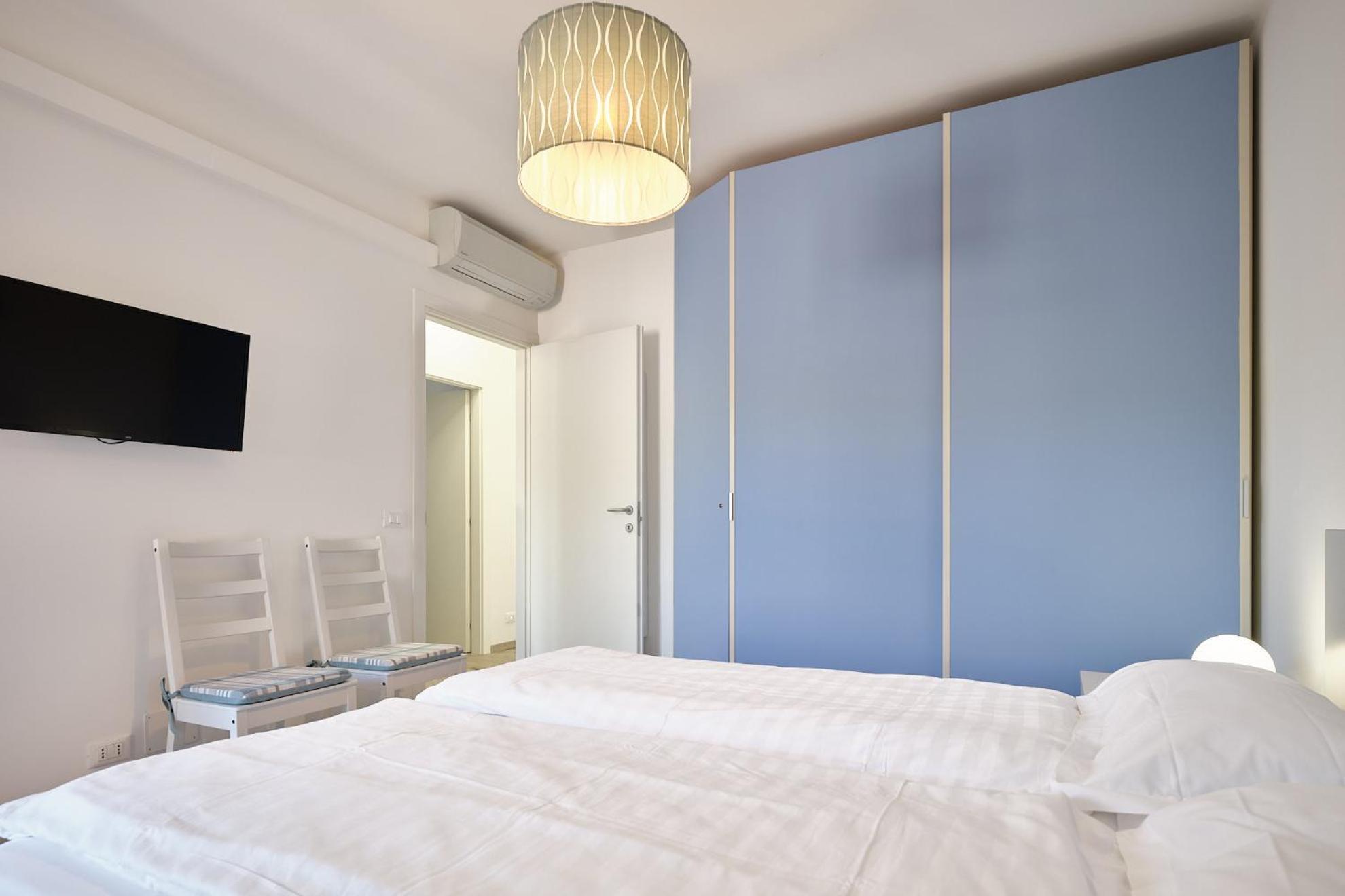 Vela Bianca Home Garda Гарда Екстер'єр фото